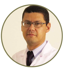 DR. WESLEY MOREIRA